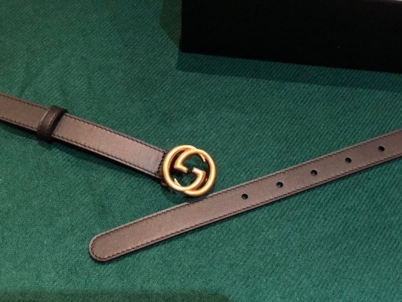 Gucci Belts